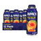 Jumex Peach Nectar Lata Botella - Made with Fresh Fruit Puree &