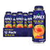 Jumex Peach Nectar Lata Botella - Made with Fresh Fruit Puree &