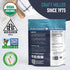 2 Lb Great River Milling Organic Spelt Flour | Whole Grain Ancient Wheat Flour | USDA Organic, Non-GMO, Kosher | High