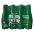 16.9 Oz 12 Count Maison Perrier Ultimate Sparkling Water, Fl Plastic Water Bottles