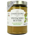 Campo D'Oro - Italian Pistachio Butter Cream, Big Jar 21.2 oz (600g),