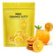 Dried Orange Slices, 250G/8.82OZ (50 to 65 slices) Dehydrated Orange Slices, NO