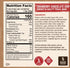 Generic (20 7g Sweet and Salty Trail Bar Cranberry Chocolate Chip & Chocolate Almond Bars) | of protein | whole grains