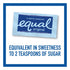 Packets, 100 Equal(R) Box