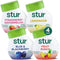 Stur - Founder's Favorites Variety Pack, Natural Water Enhancer, (4 Bottles, Makes