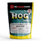 The Sausage Maker Natural Hog Sausage Casings 32-38mm, Edible Casing For Sausage