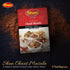 Shan Chaat Masala Seasoning Mix (100g) - Spice Packets for Tangy and Spicy Garnish
