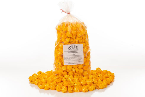 Pack (2 Pack) Set Gourmet Popcorn Variety Popcorn Gift (Cheese/Cheese)