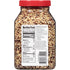 22-Ounce 4-Count RiceSelect Tri-Color Quinoa, Whole Grain, Gluten-Free, Non-GMO, Vegan, Jars