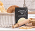 Packed 1 lb. (16oz) Cashew Fresh Raw Flour, All Natural, in Resealable Bag, Kind to your Body, High in Protein, Almond