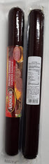 Ohio Trading Armour Hickory Smoked Summer Sausage, 20 oz Sticks (2 Pack)