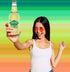 12 oz (12 Stewart's Key Lime Soda, fl Glass Bottles)
