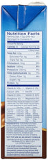 Blue Diamond 32 oz Almond Breeze - Unsweetened Chocolate