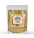 Unpretentious Garlic Pepper, Versatile Seasoning, Salty & Garlicky Flavor, Delicious Seasoning Blend