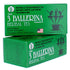 3 18 Count (Pack 2) Ballerina Herbal Tea Drink Extra Strength Herbal