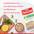 12-Ounce Success Boil-In-Bag Quinoa, Quick Tri-Color Quinoa, Box