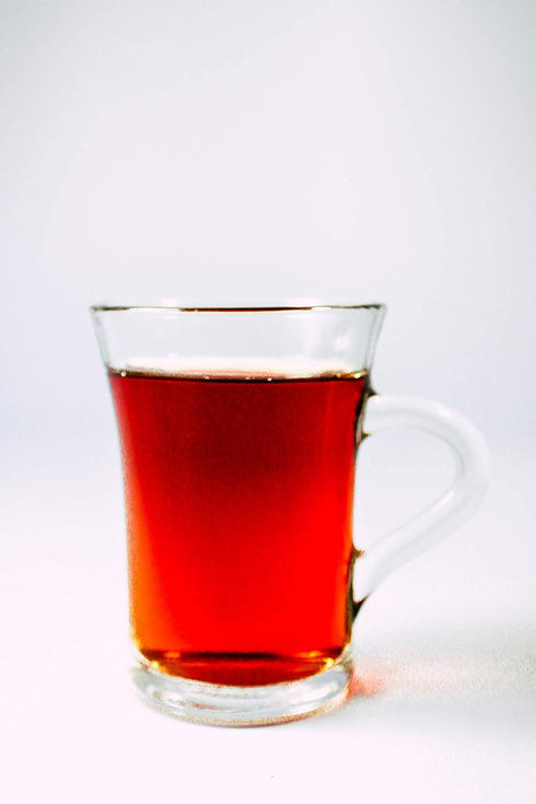 Certified Organic Assam Tea by Mana Organics, Grade TGFOP1, 3.5 oz