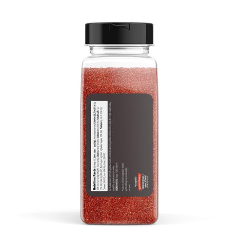 (1 lb) Birch & Meadow Red, Pink, and White Sanding Sugar Bundle, Valentine's Day Sprinkles, Fun & Colorful