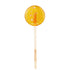 16 Count, 1.4-inch 12g (40 Count (Pack 1), Sparko Sweets Natural Honey Mini Round Lollipops, No Artificial Ingredients