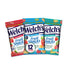 Welchs Fruit Snacks, Variety Pack With Mixed Fruit, Strawberry & Island Fruits,