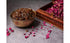 GHOTARAM Sun-Cooked Damask Roses Gulkand, Rose Petal Jam, Natural Gulkand, with Kesar,Elaichi&Rock Sugar,