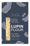 Generic Premium Lupin Flour 1lb | High Plant Protein, Low Carb, Keto, High