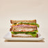 24.5 OZ ONE MIGHTY MILL Organic Whole Wheat Everything Bread