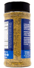 13.5 oz Malcolms Seasonings Gyro Hero Jalapeno Greek Spice Blend Mix, Seasoning Powder, Shaker