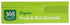 365 17 by Whole Foods Market, Organic Granola Fruit And Nut, Ounce