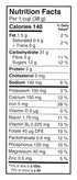 Cheerios 309g/10.8 oz Frosted Lemon Cereal