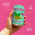 12 Oz Halfday, Prebiotic Green Tea With Honey & Ginseng, Fl Can