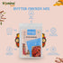 50g, VEMINA Butter Chicken Mix Authentic Indian Curry Spice Blend, Rich & Creamy Flavor, Easy Marinade & Gravy Mix