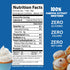 (16 oz), BochaSweet Powdered Sugar Replacement Low Calorie Sugar Substitute, Kabocha Extract in Xylitol Structure, Keto