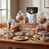 6 1 SweetGourmet Spice Drops Candy, Old-Fashioned Gumdrops, Flavors Jelly Candy, Pound