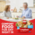 10 oz (Pack 6) HORMEL COMPLEATS Chicken Breast & Mashed Potatoes With Gravy Microwave Tray