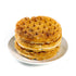 (7ct) Wonderslim Protein Pancake & Waffle Mix, Original, Low Sugar & Low Calorie