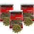 Angel Brand Dried Cerasse Leaves 0.25 0z Pouch Pack of 3 -
