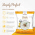 18 1 Pack READYWISE - Simple Kitchen, Potato Chowder Soup, Servings, MRE, Gluten Free, & Vegetarian, Food, Soup Mix