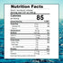 Pack 12 Tonnino Yellowfin Tuna Fish in Spring Water - of Can