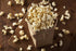 Country 4.5 (4.5 oz Amish Popcorn | Fine White Popcorn Salt - Ounce | Old Fashioned, Non-GMO Jar)
