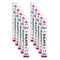 Krave, Beef Sticks (1 Ounce Sticks, Pack of 10) - 100% Grass