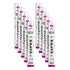 Krave, Beef Sticks (1 Ounce Sticks, Pack of 10) - 100% Grass