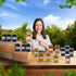 12 Mackays Ginger Preserve, Ounce