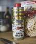 16.9 oz (500 ml) Partanna Mission Spicy Pepper Olive Oil - Premium Extra Virgin Olive Oil Infused with Spicy Red