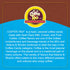3 Coffee Rio Sugar Free Original Coffee Candy Bulk, Pound Bag - Individually Wrapped Sugar Free Hard Candies Blended