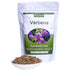 MOCKRAND Premium Vervain Herb Cut & Sifted, 4.23 Oz/120g | Dried Loose Leaf