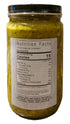 Generic Blend seasoning paste from the Caribbean