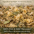 (4 oz) 100% Tila Seca Herbal Tea Natural Linden Flowers & Leaves (Ternstroemia lineata) Traditional Relaxation