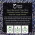 100% Albania (1 (Pack 1)) Organic Way Dried Lavender Flower Buds Whole (Lavandula) - European Wild-Harvest | USDA