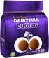Cadbury 85g Dairy Milk Buttons